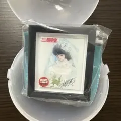あだち充原作みゆき　ガチャ