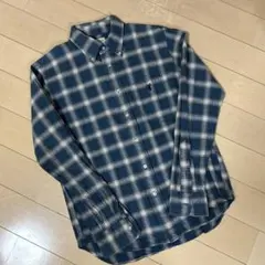 COEN 長袖シャツ