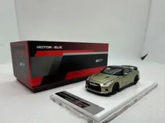 限定100台 LB-WORKS GT-R R35 type 2 マットグリーン - メルカリ