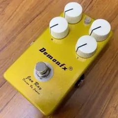Jan Ray Clone/ハンドワイヤード/EfF Audio Prod - メルカリ
