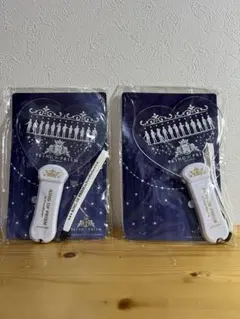 2025年最新】KINGofprism ペンライトの人気アイテム - メルカリ