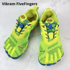 Vibram FiveFingers ビブラムファイブフィンガーズのサムネイル