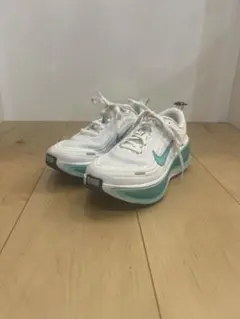 【最高峰クッション】23cm ナイキ ズーム ボメロ プラス ZoomX