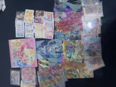 プリキュアカードウエハースセット