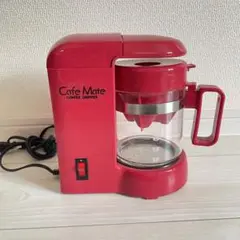 昭和レトロ ナショナル コーヒーメーカー NC-641 CARIOCA - メルカリ