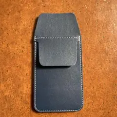 胸ポケット用ペンケース