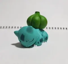 ポケモン おやすみフレンズ フシギダネ ポケットモンスター ガチャのサムネイル