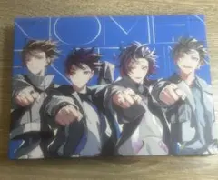 にじさんじ ROF-MAO アルバム MOMENTUM 初回限定盤A