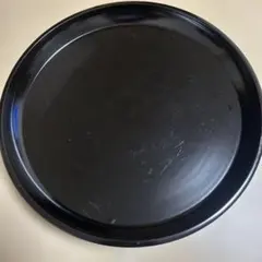 東大寺 日丸盆 直径30cm お盆 トレー 膳 新井漆器店 - メルカリ