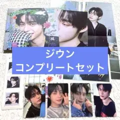 ジウン デジパ ラキドロ コンプリート NEVER SAY NEVER