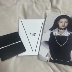 2026年最新】iveウォニョン iamの人気アイテム - メルカリ