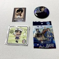 名探偵コナン 萩原研二 グッズセット