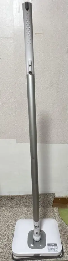 掃除機 コードレスバイブレーションクリーナー　美品　動作確認済のサムネイル