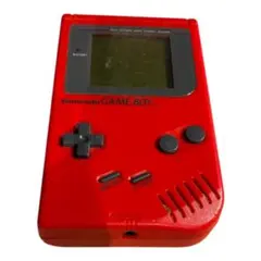 ポケモンクラブ スナック ゲームボーイ型 フィギュアケース 当時物