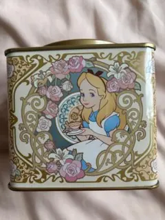 新品未使用シンデレラの小物入れ ディズニー シンデレラ 缶 小物入れ マルチケース 未使用 - メルカリ
