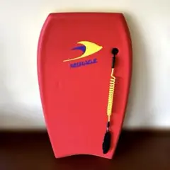 【値下げ中】MANTA ボディボード リーシュコード付 【SABURE.S】 値下げ中】MANTA ボディボード リーシュコード付 【SABURE.S】 - メルカリ