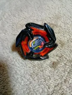 か*じ様 ベイブレードX ドランダガー2-80gp ジャンアンツ　ベイブレード