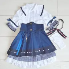 2026年最新】ももいろの鍵 コスプレの人気アイテム - メルカリ