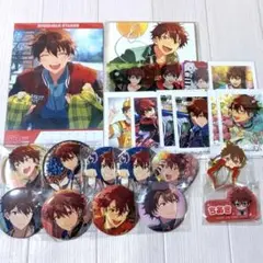 あんスタ まとめ売り 守沢千秋 流星隊 あんさんぶるスターズ