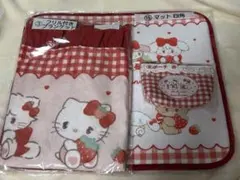 Lil ala mode×サンリオキャラクターズ 当りくじ」3点セット