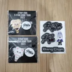 Stray Kids Changbin DWAEKKI グッズセット 7点セット - メルカリ