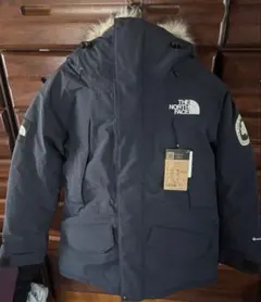 THE NORTH FACE アンタークティカパーカー　ダウンジャケット