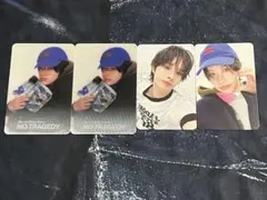 TWS 5th Mini AlbumNOTRAGEDYギョンミントレカ3枚セット - メルカリ