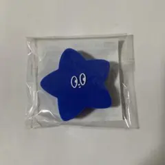 NCT127 THE MOMENTUM ランダムトイ/うちわアクセサリー　ユウタ