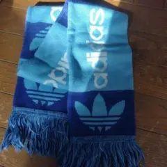 adidasoriginals　マフラー