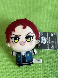 ヒプノシスマイク ヒプマイ ちびぐるみ vol.3 くうごう