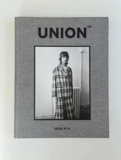 Union magazine issue 14