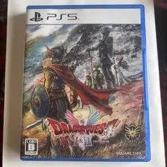 ドラゴンクエストI・II PS5