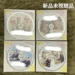 黒崎蘭丸 cd