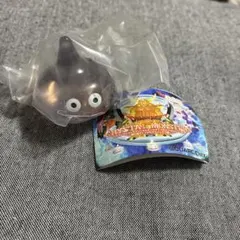 ドラゴンクエストクリスタルモンスターズ　メタルスライムLサイズ