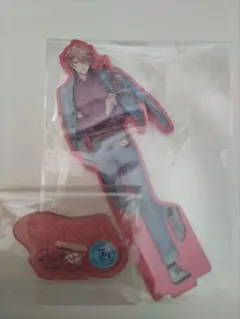 セラフダズルガーデン にじさんじ アクスタ