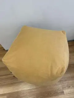 HAY/POUF(プフ) マスタード