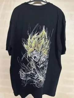 ドラゴンボール 悟空 Tシャツ