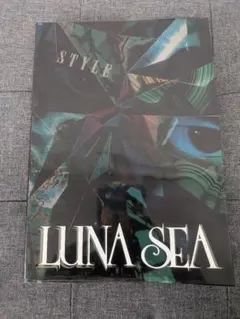 2026年最新】luna sea styleの人気アイテム - メルカリ