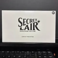 2026年最新】secret lair look at the kittiesの人気アイテム - メルカリ