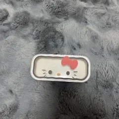 ハローキティ メガネケース コンパクト