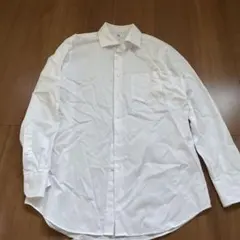 ユニクロワイシャツ