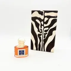 香水 ゲラン GUERLAIN ボルドニュイ 夜間飛行 パルファム 30ml - メルカリ