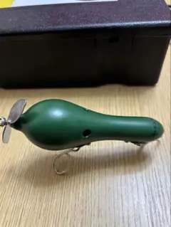 teat ティート ルアーセット TTT