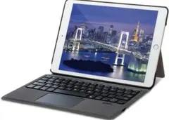 iPad (第６世代) キーボード付き