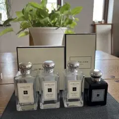 Jo Malone 香水 【空きボトル】おまけ付き