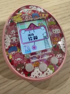 2026年最新】たまごっちミーツ サンリオの人気アイテム - メルカリ