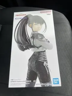 学園アイドルマスター ESPRESTO　雨夜燕　フィギュア