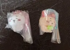 ちいかわ マスコットつきビスケット ちいかわ 古本屋