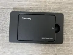 中古】Fanxiang ポータブル外付けSSD 1TB Intel製SSD - メルカリ