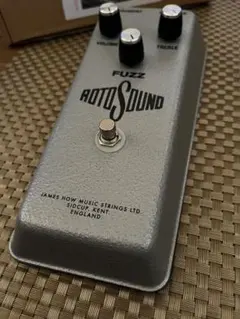 mt'Lab / Classic Sustainer-Fuzz - メルカリ